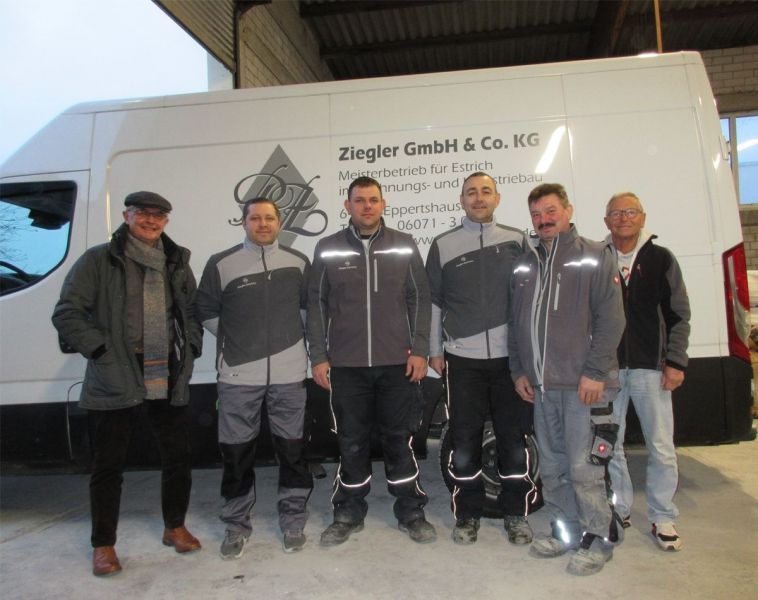 ziegler-gmbh-team